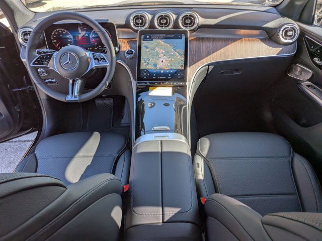 New 2026 Mercedes-Benz GLC 300 image 12