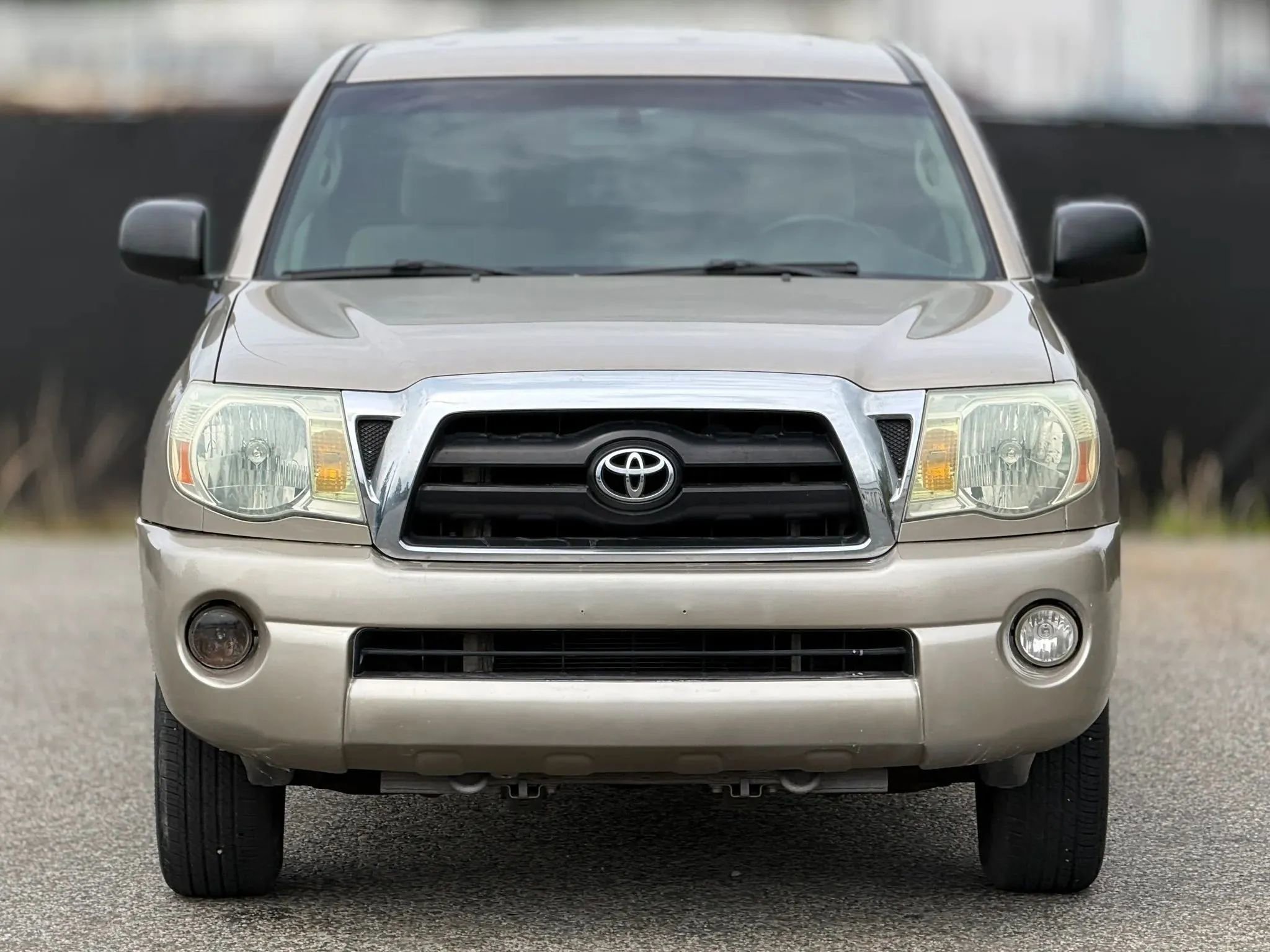 Used 2008 Toyota Tacoma 2WD Access Cab image 5
