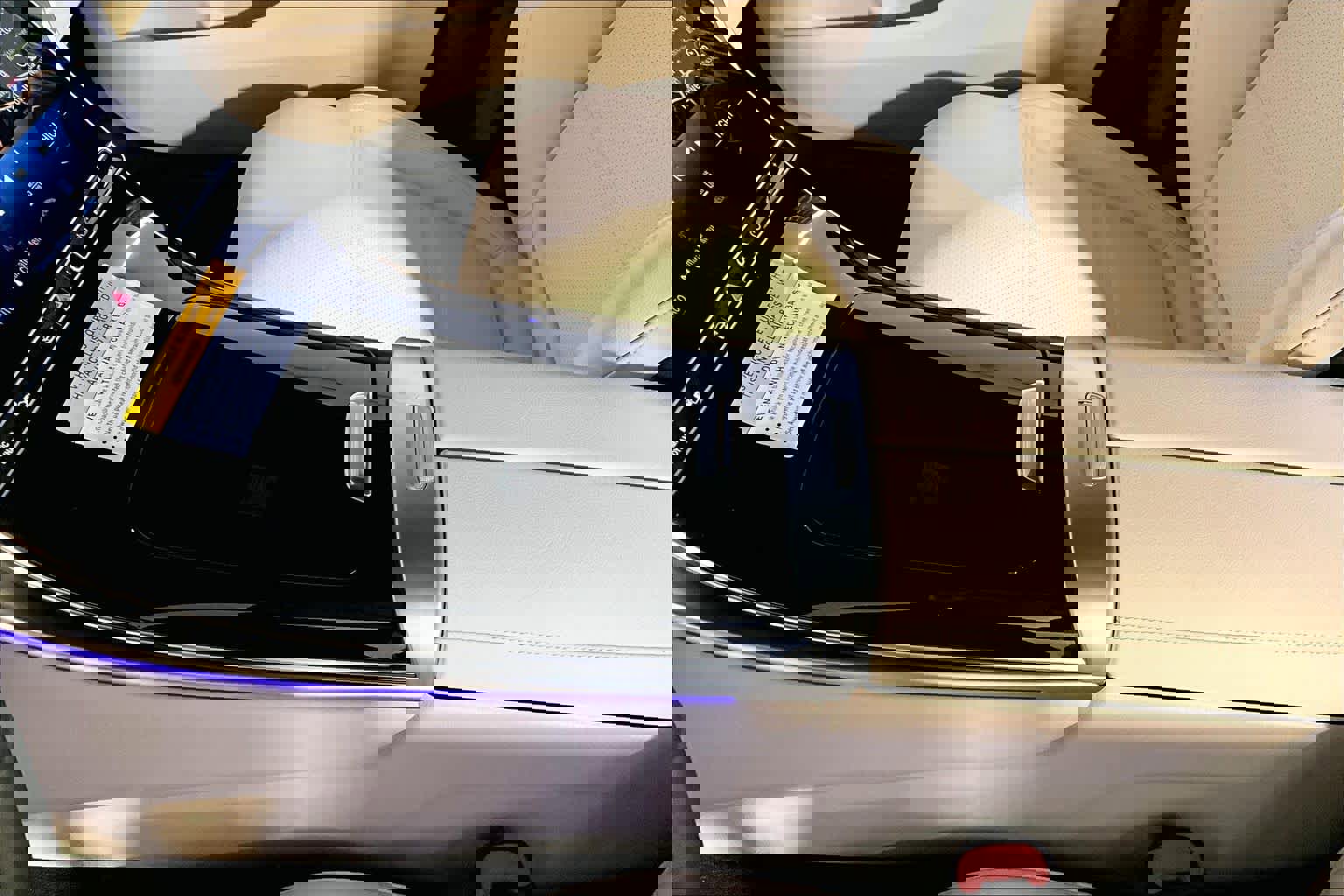 New 2026 Mercedes-Benz GLC 300 4MATIC image 10