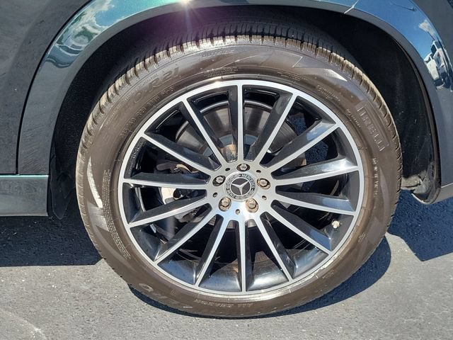 Used 2021 Mercedes-Benz GLE 580 4MATIC image 8