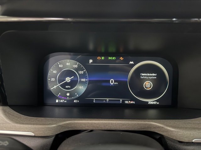 Used 2023 Kia Sorento SX Prestige image 18