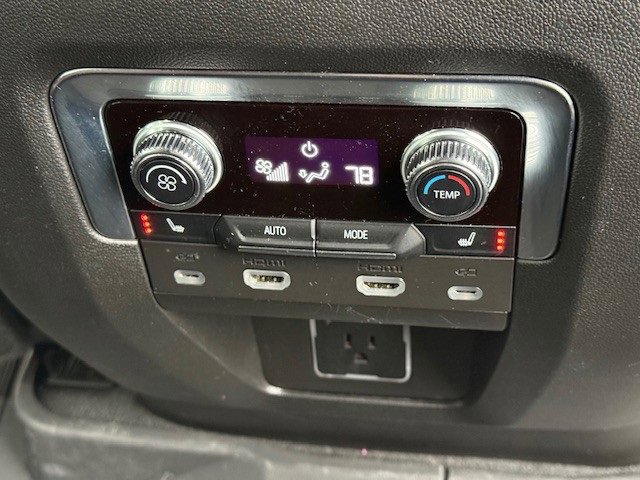 Certified 2024 GMC Yukon XL Denali Ultimate image 18