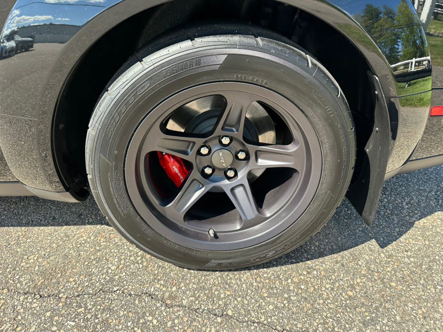 Used 2021 Dodge Challenger SRT Super Stock RWD image 33