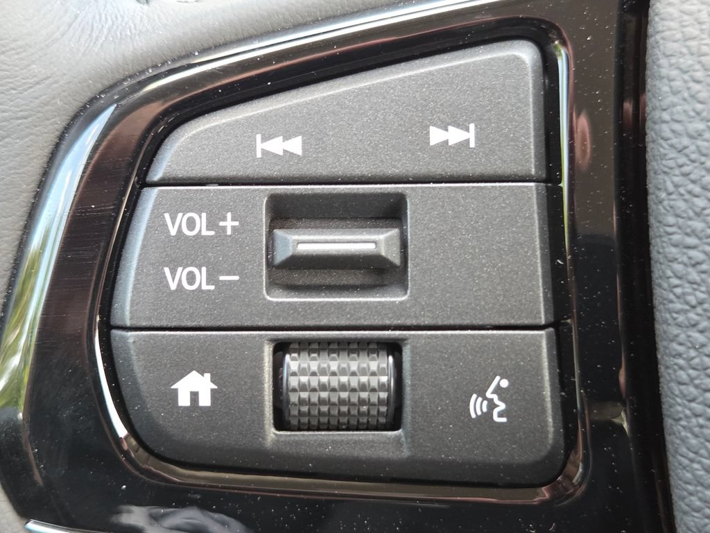 New 2026 Honda Odyssey Touring image 15