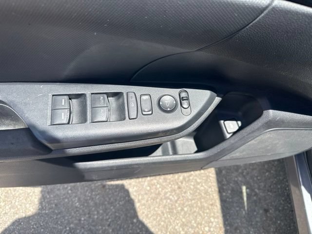 Used 2016 Honda Civic LX image 16