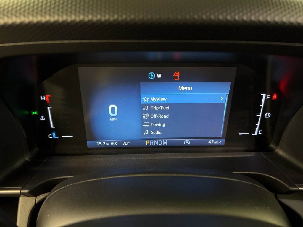 New 2025 Ford Ranger XLT image 22