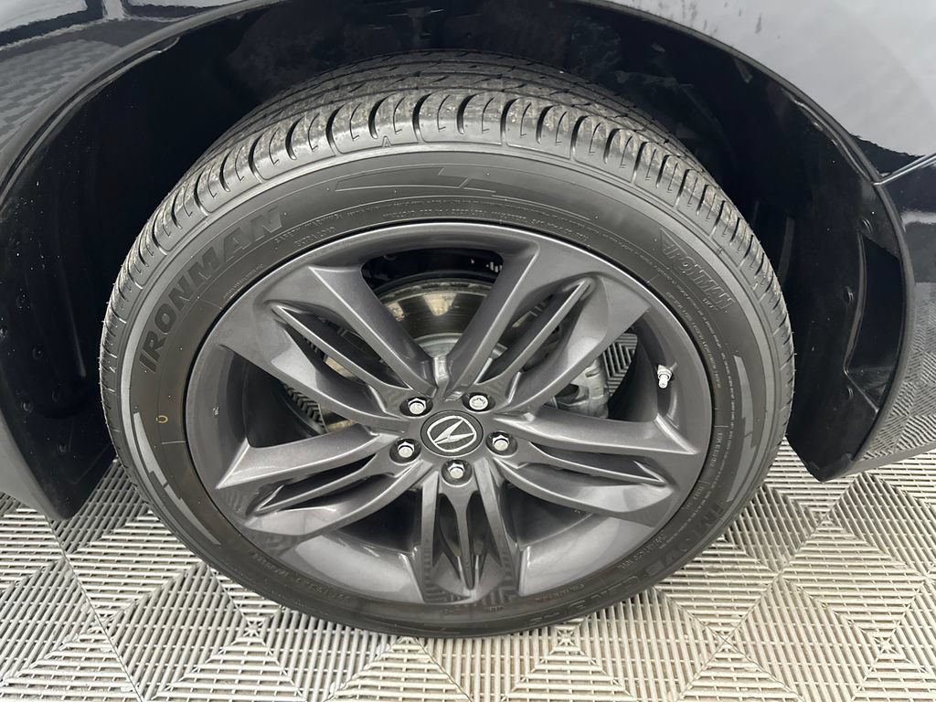 Used 2021 Acura RDX A-Spec w/ Technology Package FWD image 14