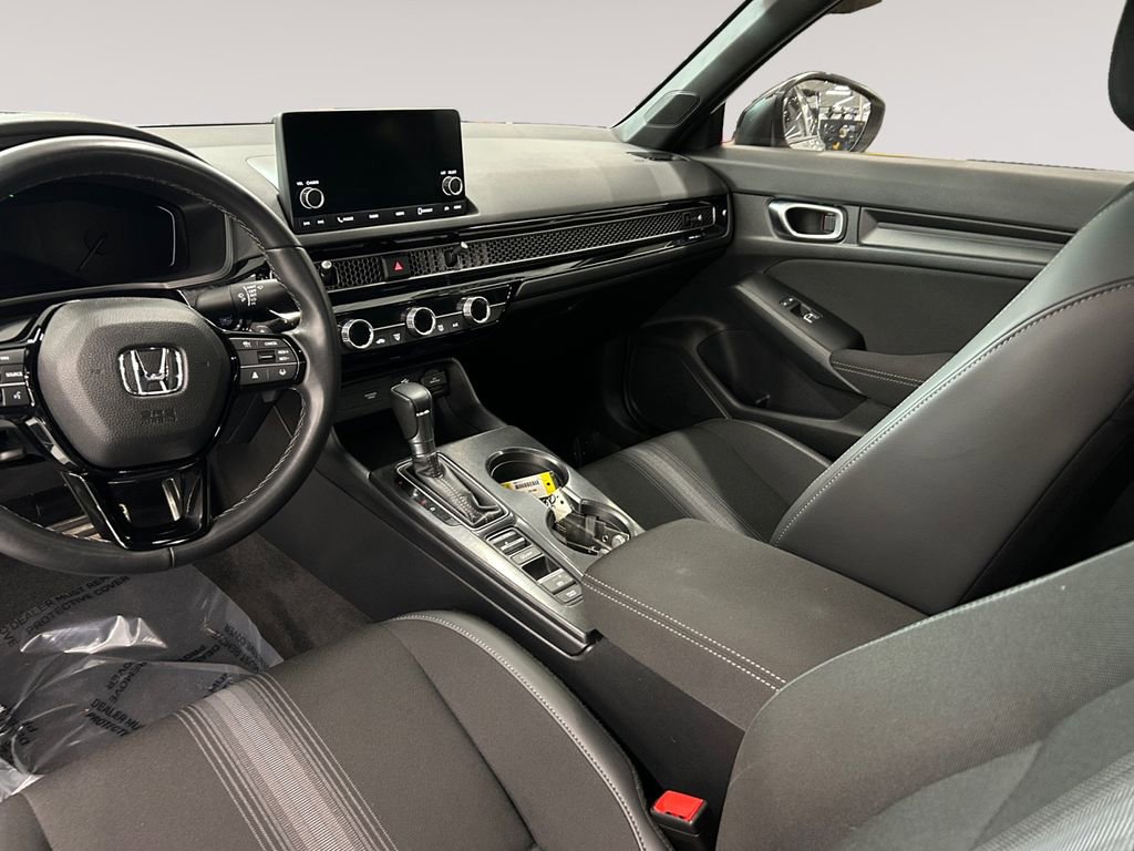 Certified 2023 Honda Civic Sport image 15