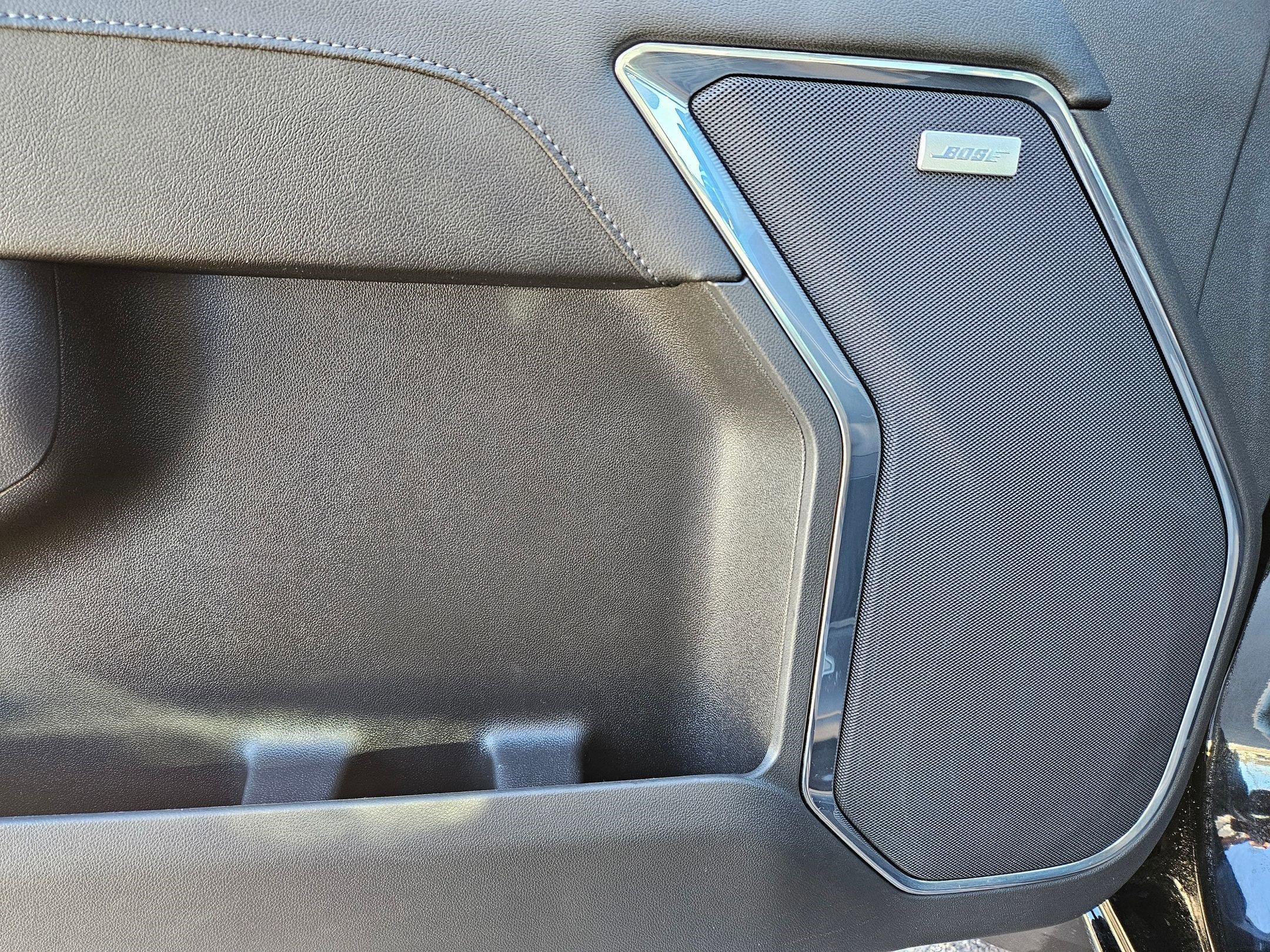 Used 2024 Chevrolet Silverado 3500 LTZ w/ LTZ Plus Package image 15