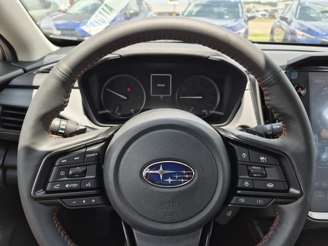 New 2026 Subaru Crosstrek 2.5i Limited w/ Crosstrek Mirror Package AWD/4WD image 16
