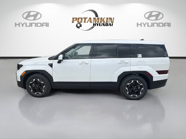 New 2027 Hyundai Santa Fe SE FWD image 8