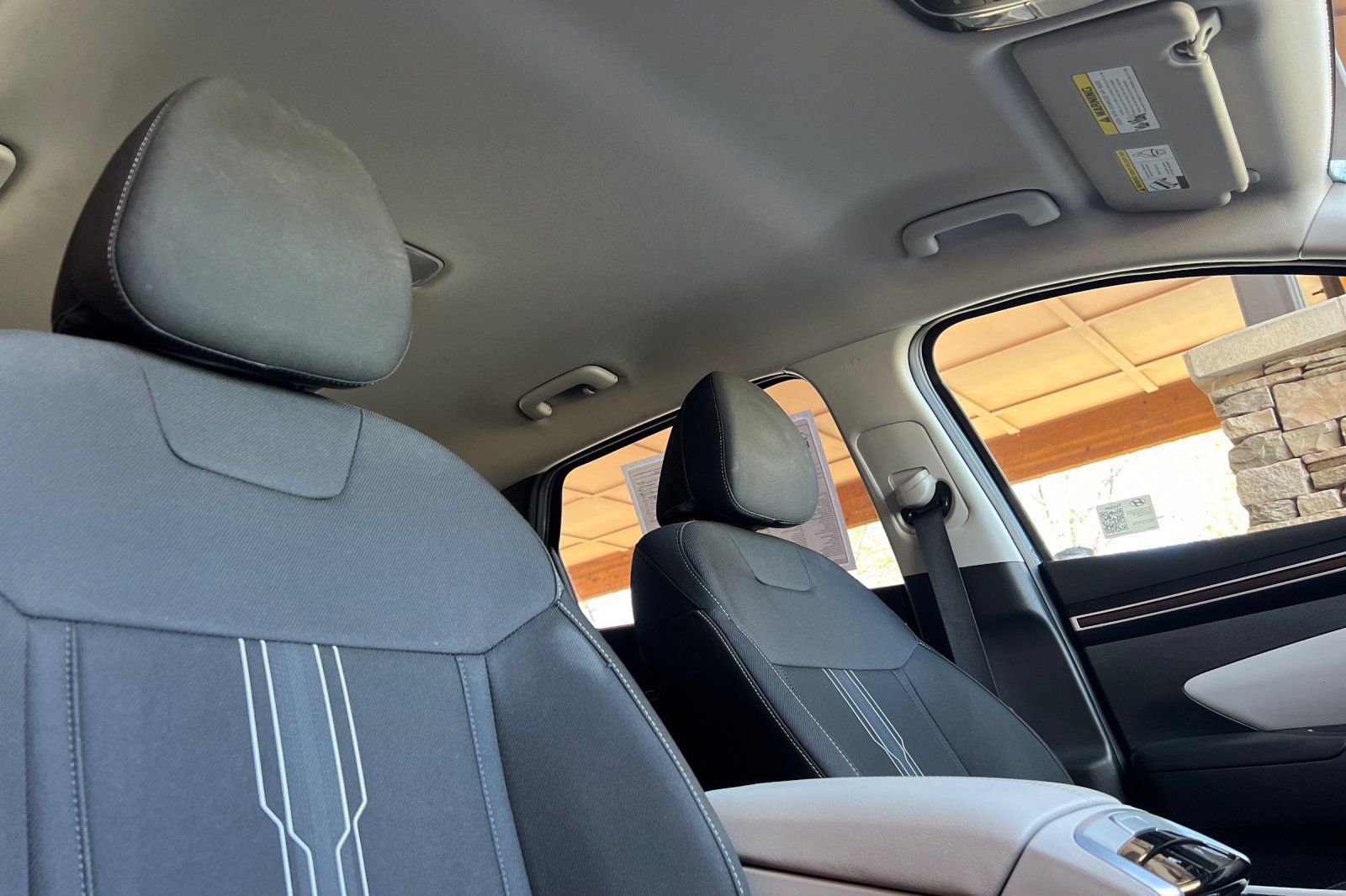 Used 2024 Hyundai Tucson SEL image 22