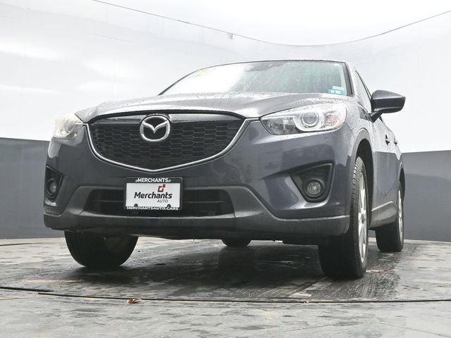 Used 2014 MAZDA CX-5 Grand Touring image 32