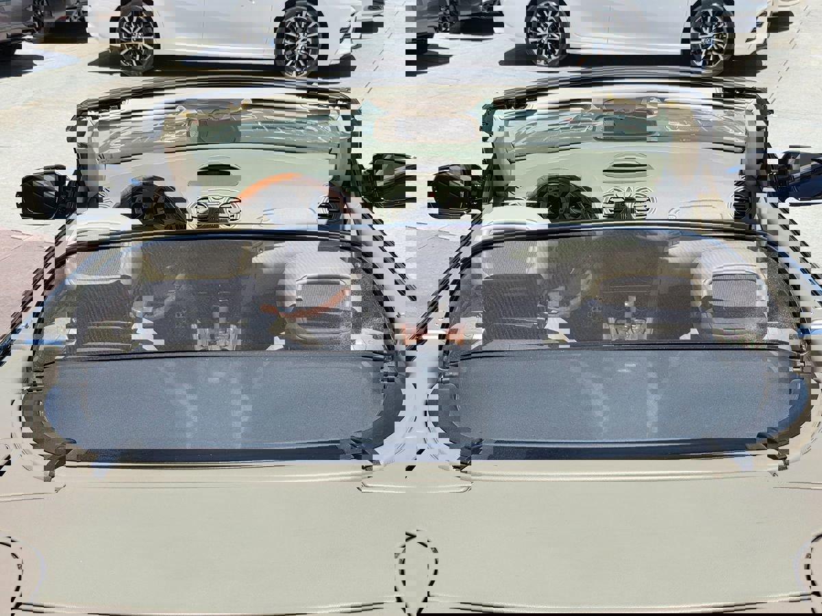 Used 2012 Mercedes-Benz SL 550 image 21