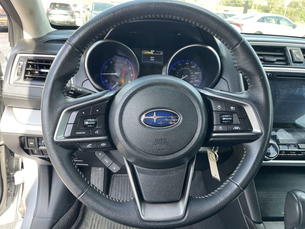 Used 2019 Subaru Legacy 2.5i Premium image 15