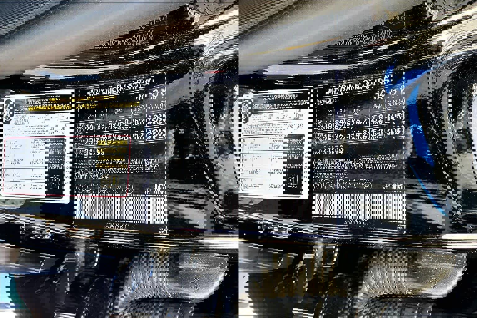 Used 2019 Mercedes-Benz GLC 300 image 36