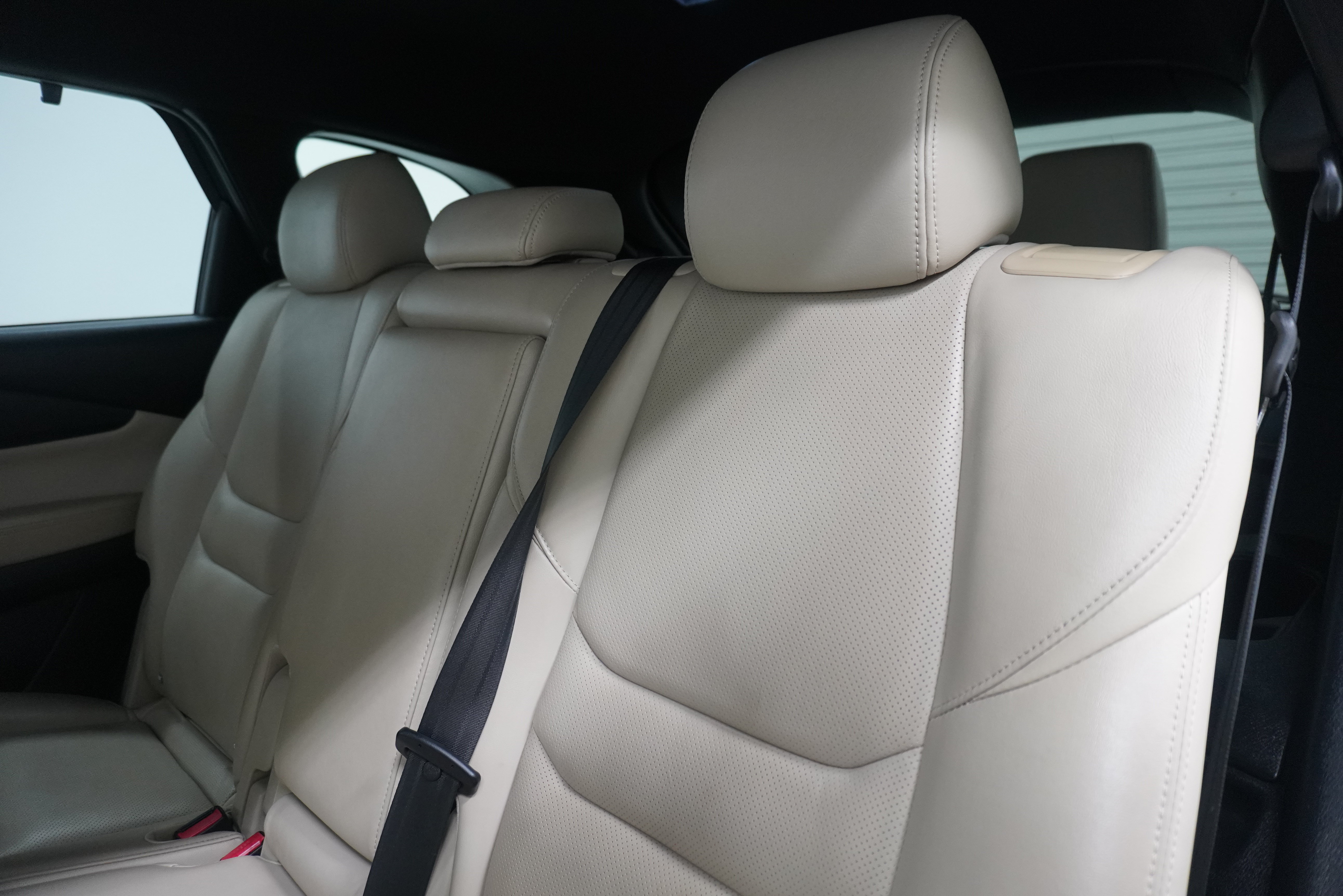 Used 2019 MAZDA CX-9 Grand Touring AWD/4WD image 12