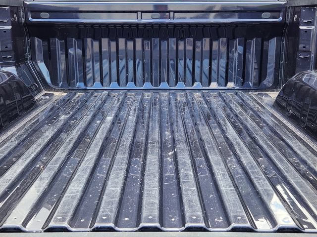 Used 2024 Chevrolet Silverado 1500 LT AWD/4WD image 27