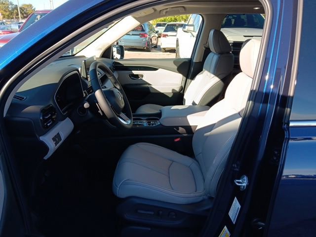 New 2025 Honda Pilot Touring image 20