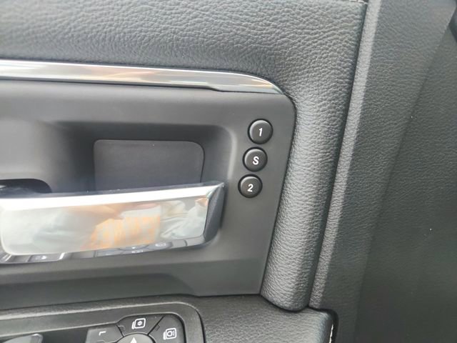 New 2026 RAM 2500 Laramie image 34