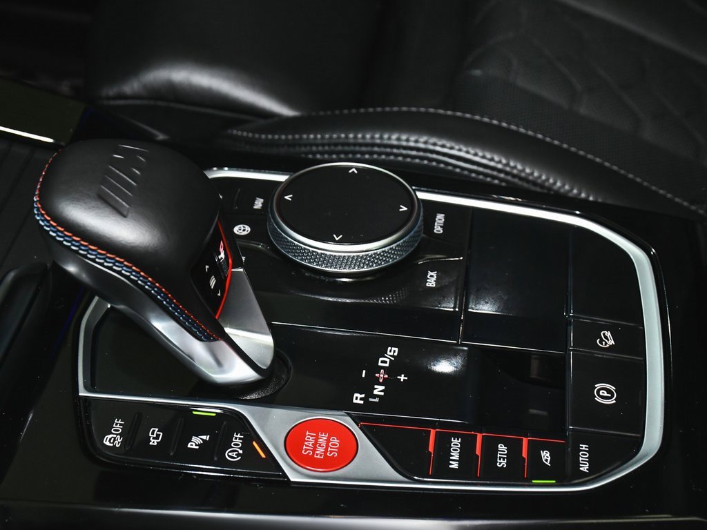 Used 2024 BMW X4 M image 50