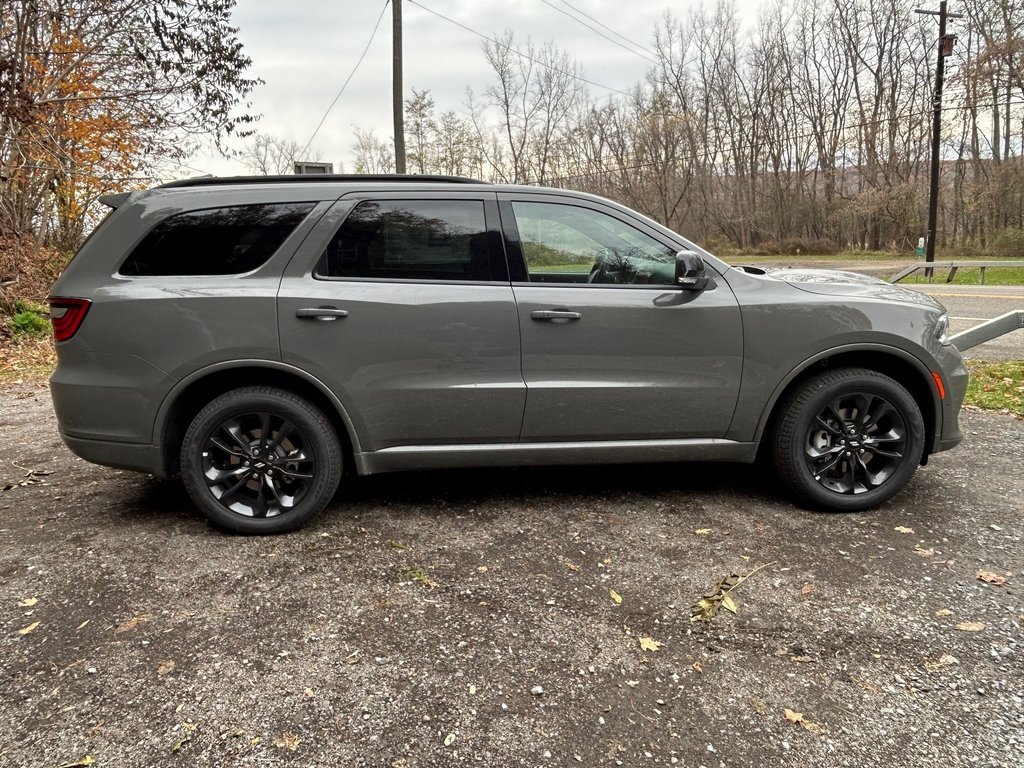 New 2026 Dodge Durango GT image 9