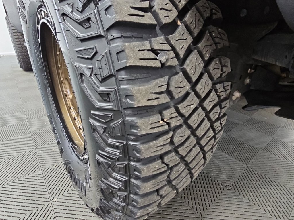 Used 2022 Ford Bronco Wildtrak AWD/4WD image 52
