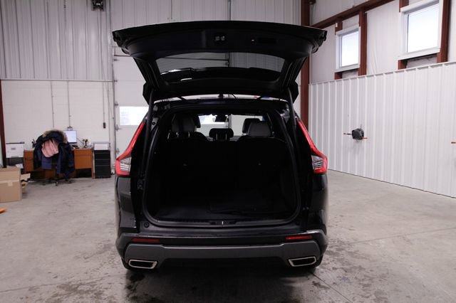 Certified 2023 Honda CR-V Sport Touring image 22
