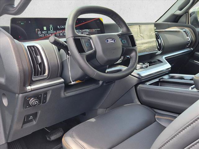 New 2027 Ford Expedition Tremor w/ Driver's Package AWD/4WD image 3