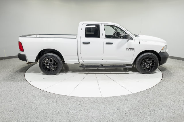 Used 2018 RAM 1500 Tradesman w/ Popular Equipment Group AWD/4WD image 27