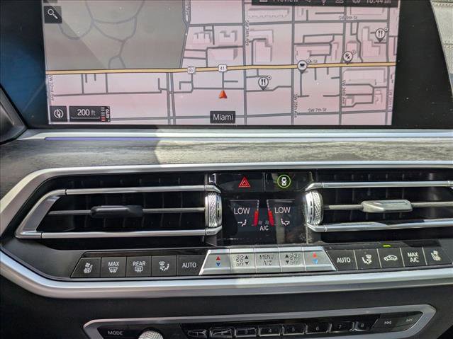 Used 2019 BMW X7 xDrive50i w/ Premium Package image 14