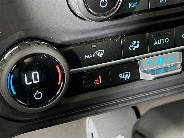 Used 2024 Ford Bronco Black Diamond image 22