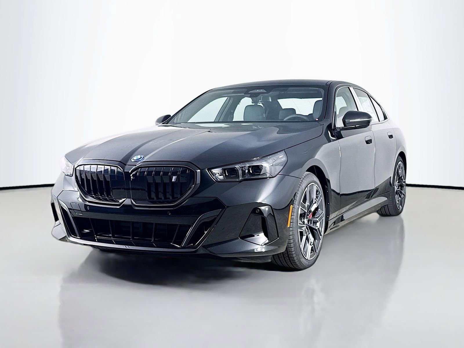 New 2026 BMW i5 eDrive40 w/ M Sport Package image 3