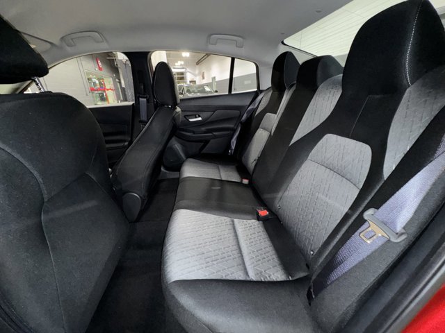 New 2026 Nissan Sentra SV w/ Floor Mat Package image 15