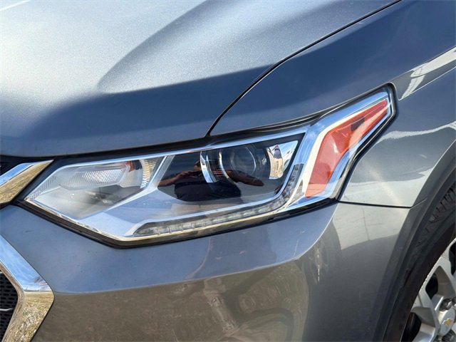 Used 2020 Chevrolet Traverse LT image 6