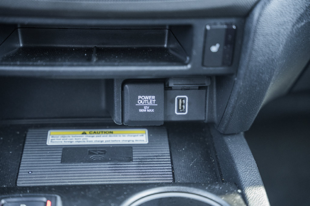 Used 2022 Honda Passport TrailSport image 25
