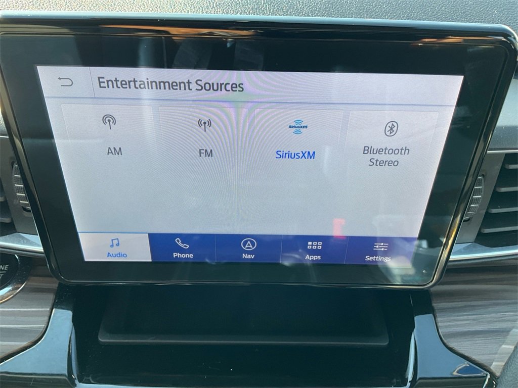 Used 2023 Ford Explorer Limited w/ Equipment Group 301A image 19