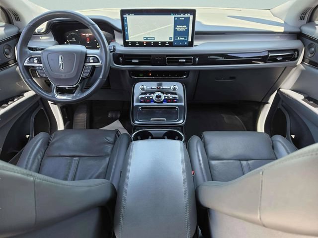 Used 2022 Lincoln Nautilus Reserve w/ Equipment Group 201A FWD image 16