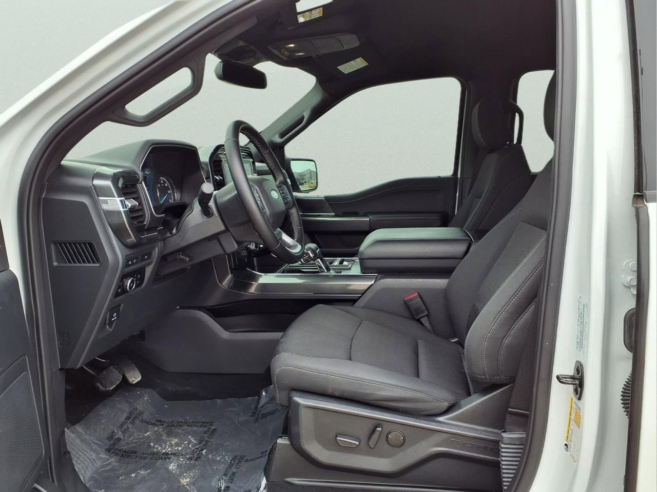 Used 2023 Ford F150 XLT w/ Equipment Group 302A High image 15