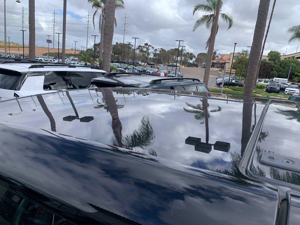 Used 2025 GMC Hummer EV 2X w/ Extreme Off-Road Package AWD/4WD image 9