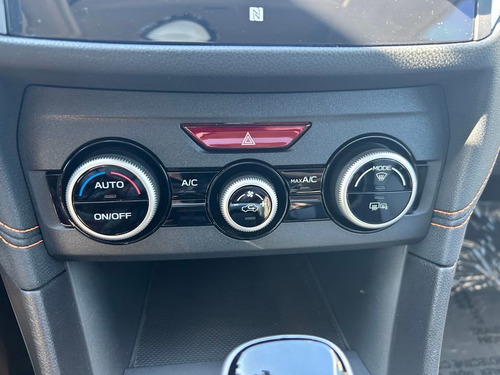 Used 2023 Subaru Crosstrek 2.5i Limited image 16