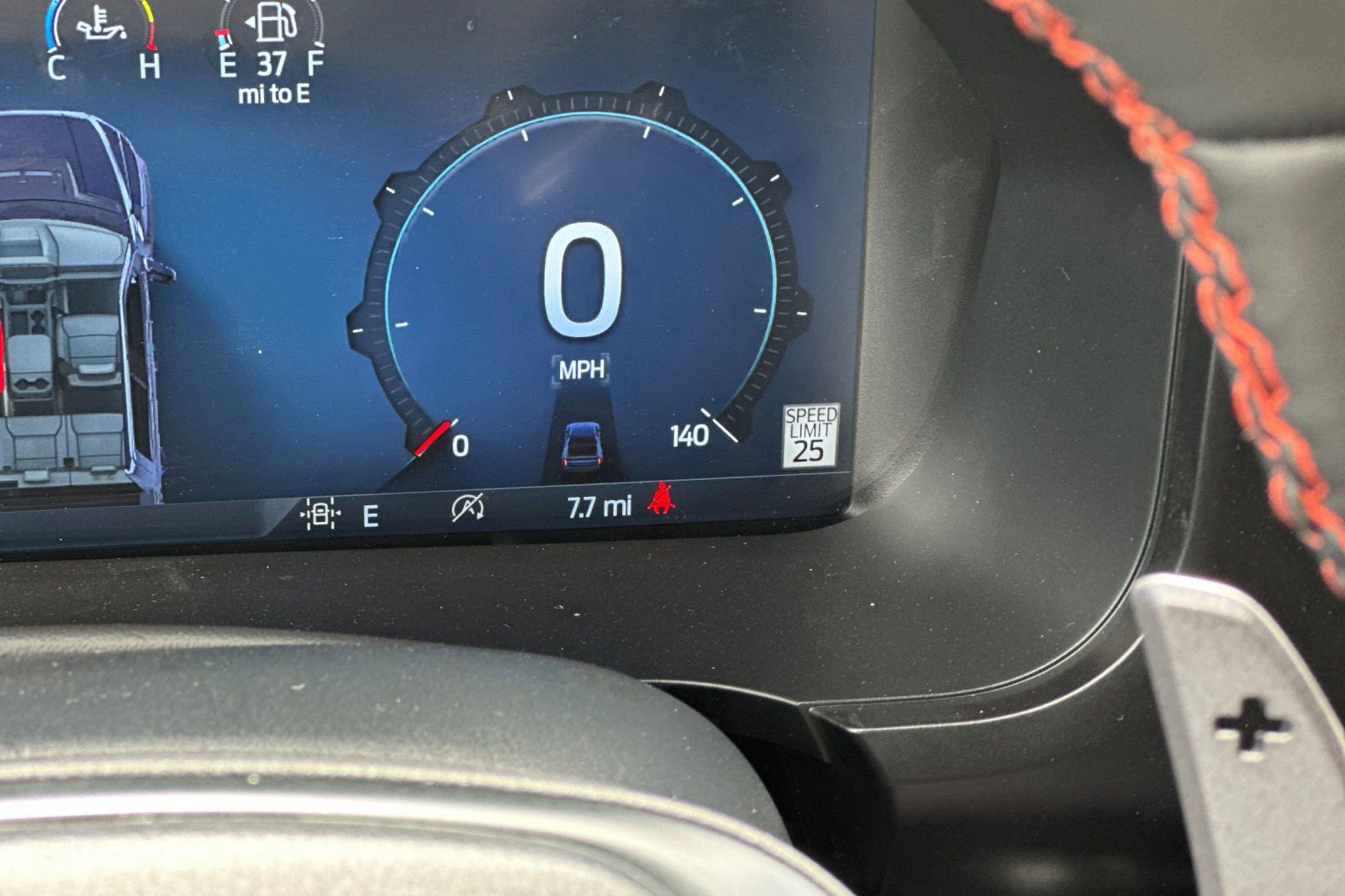 New 2026 Ford F150 Raptor AWD/4WD image 27