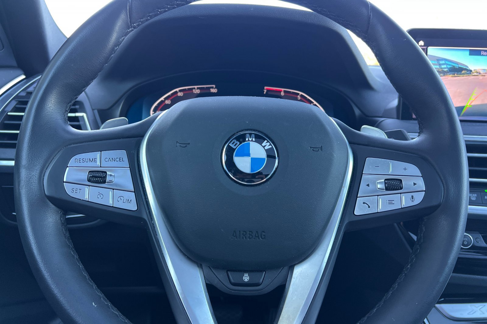 Used 2023 BMW X3 xDrive30i w/ Premium Package image 36