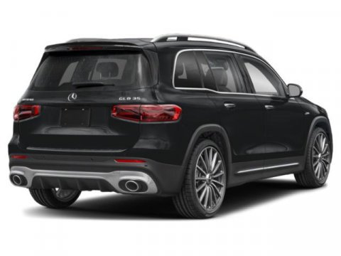 New 2026 Mercedes-Benz GLB 35 AMG 4MATIC image 5