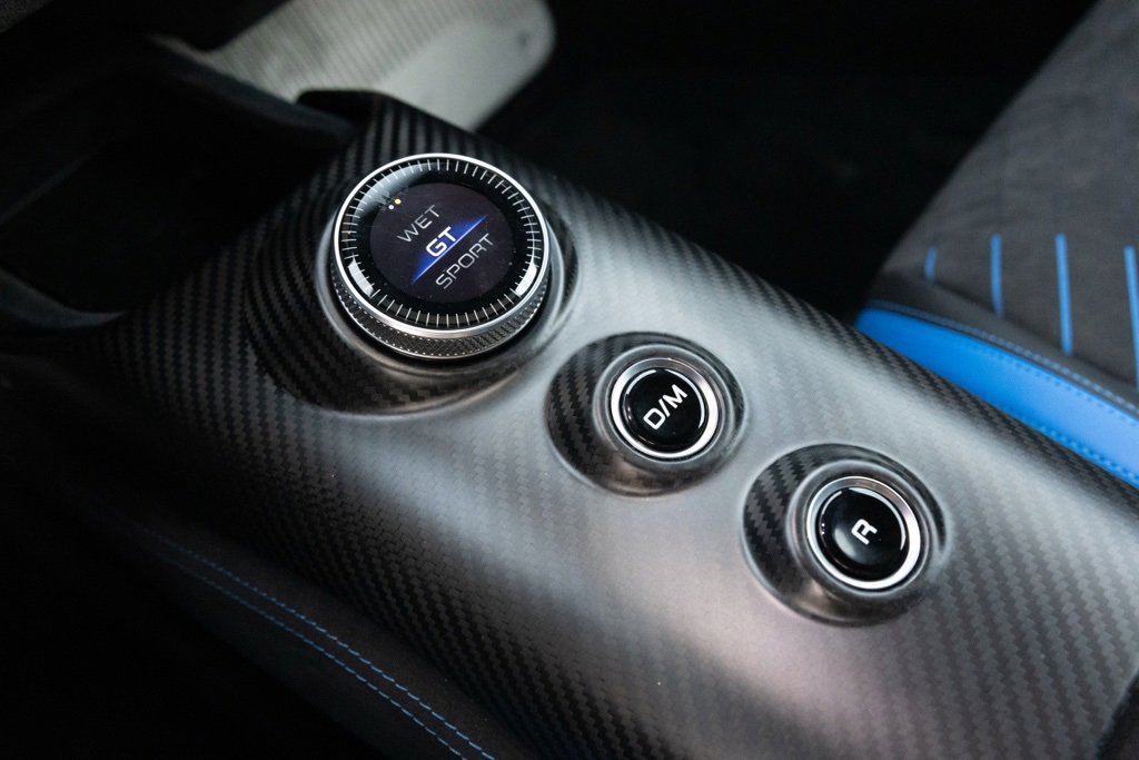 Used 2023 Maserati MC20 Coupe image 16