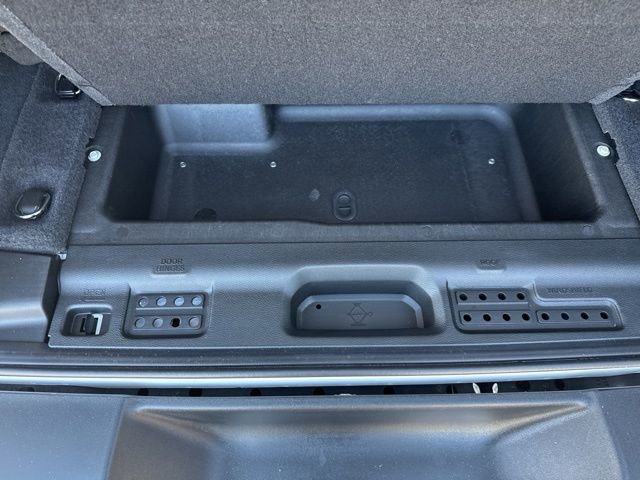 Used 2024 Jeep Wrangler Sport S AWD/4WD image 22