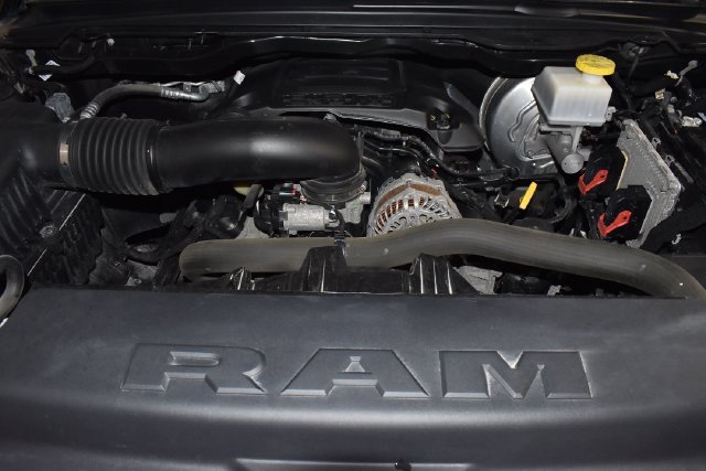 Used 2022 RAM 1500 Limited w/ Body-Colour Bumper Group AWD/4WD image 24