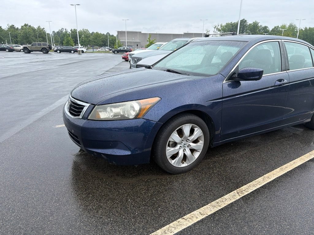 Used 2008 Honda Accord EX-L image 22
