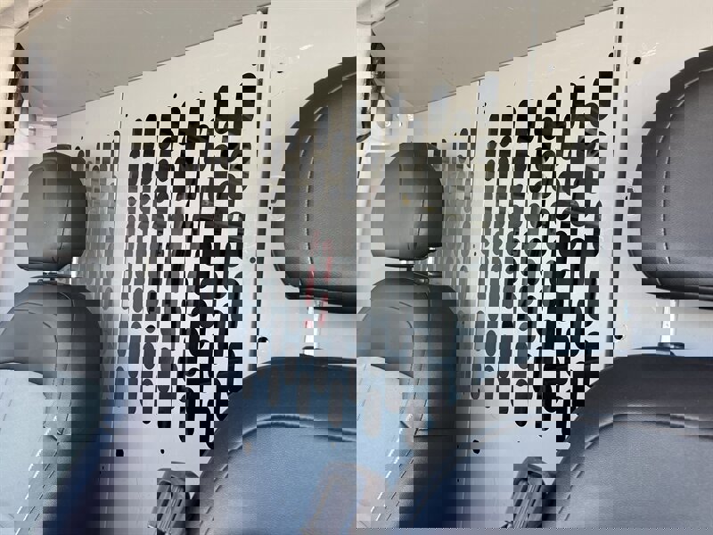 Used 2019 RAM ProMaster 2500 image 20