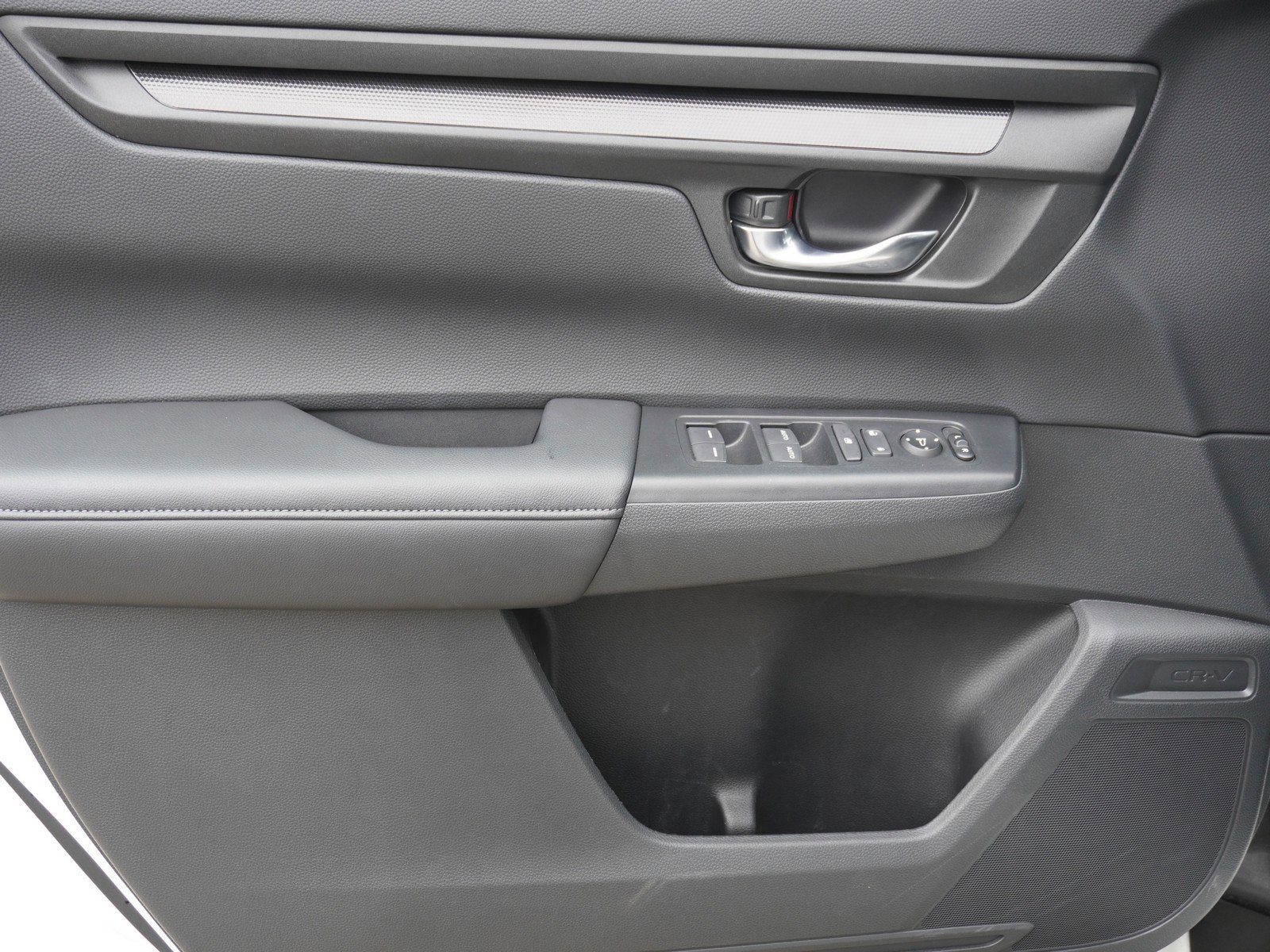 Used 2026 Honda CR-V EX image 18